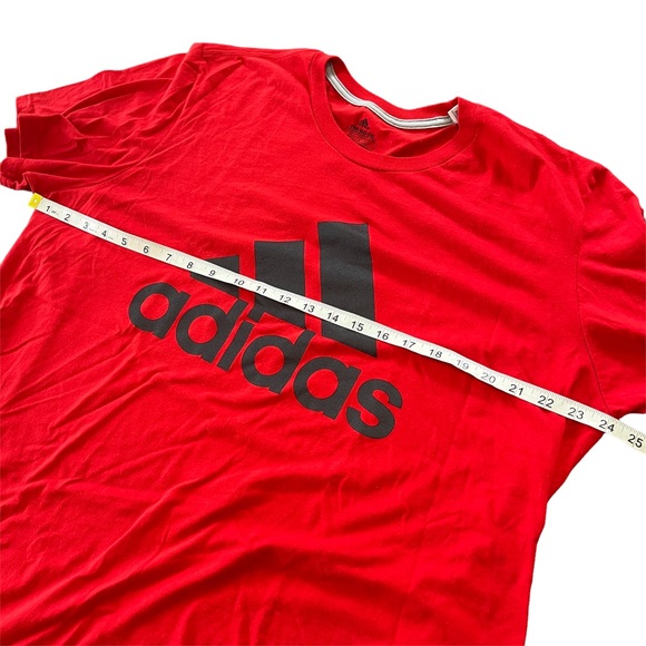 Adidas T Shirt 2X Set Short Sleeved - Picture 7 of 11